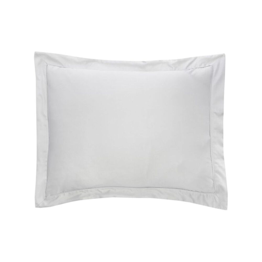 Sferra 5805 Marialva Cotton Silk Standard Sham Tin - NWT $195